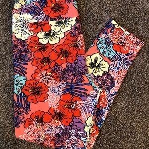 LulaRoe Leggings